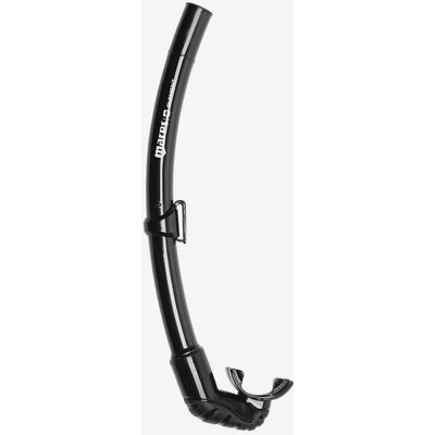 Mares Element Schnorchel schwarz Mares Element Schnorchel schwarz