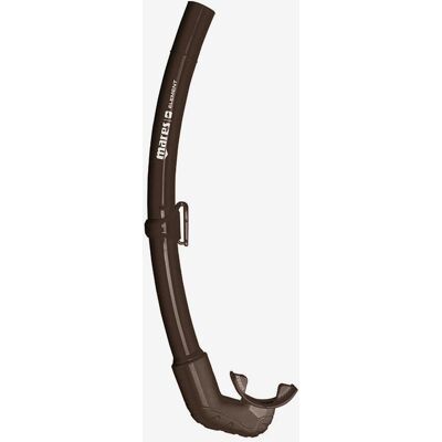 Mares Element Schnorchel braun Mares Element Schnorchel braun