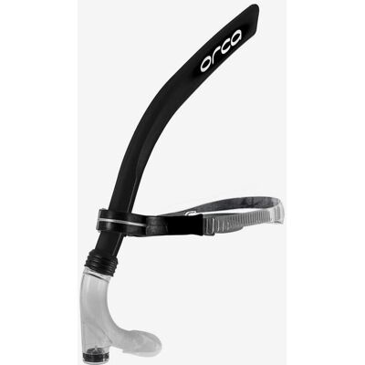 Orca Snorkel Schnorchel schwarz Orca Snorkel Schnorchel schwarz