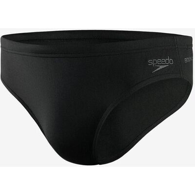 Speedo ECO Endurance + 7cm Badehose schwarz - 38 male Speedo ECO Endurance + 7cm Badehose schwarz - 38 male