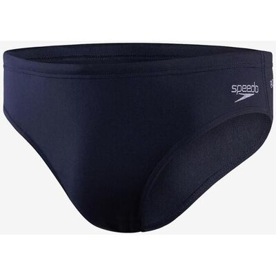 Speedo ECO Endurance + 7cm Badehose dunkelblau - 38 male Speedo ECO Endurance + 7cm Badehose dunkelblau - 38 male