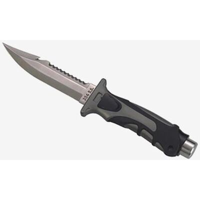 Tecnomar Scuba Tauchermesser gelb Tecnomar Scuba Tauchermesser gelb