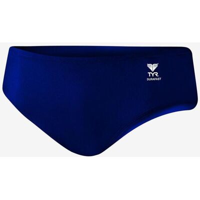 TYR Durafast Elite Racer Badehose marineblau - 34 male TYR Durafast Elite Racer Badehose marineblau - 34 male