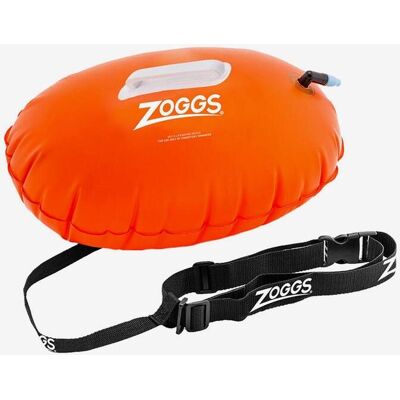 Zoggs Hi Viz Xlite Boje orange Zoggs Hi Viz Xlite Boje orange