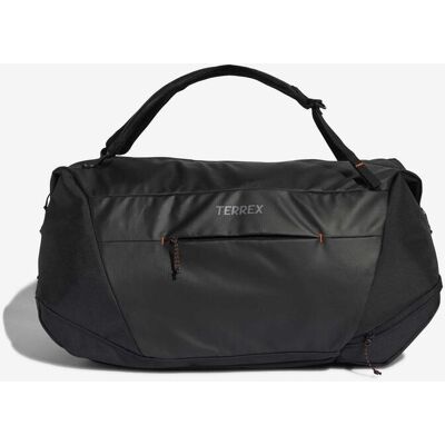 adidas Terrex Multi Duffel Tasche 70L schwarz unisex adidas Terrex Multi Duffel Tasche 70L schwarz unisex