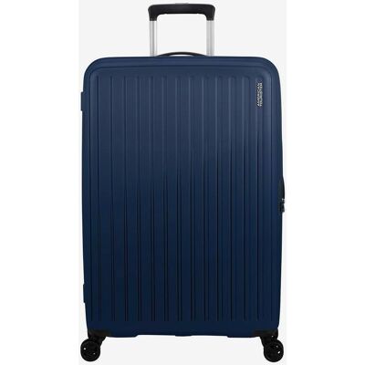 American Tourister Rejoy Koffer 100L dunkelblau unisex American Tourister Rejoy Koffer 100L dunkelblau unisex