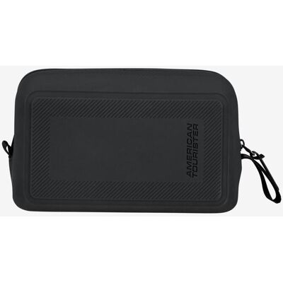 American Tourister Urban Groove Kulturbeutel schwarz unisex American Tourister Urban Groove Kulturbeutel schwarz unisex