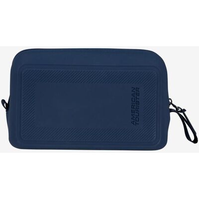 American Tourister Urban Groove Kulturbeutel dunkelblau unisex American Tourister Urban Groove Kulturbeutel dunkelblau unisex
