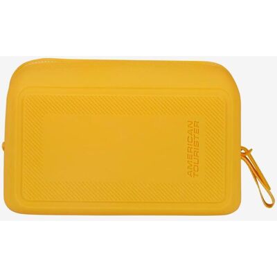 American Tourister Urban Groove Kulturbeutel gelb unisex American Tourister Urban Groove Kulturbeutel gelb unisex