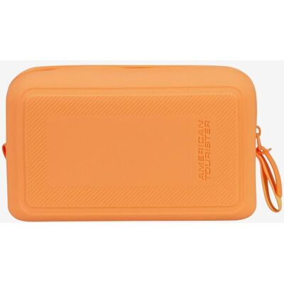 American Tourister Urban Groove Kulturbeutel orange unisex American Tourister Urban Groove Kulturbeutel orange unisex