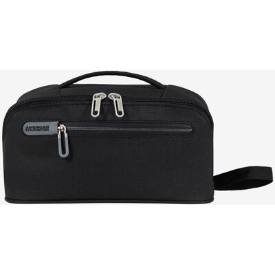 American Tourister Cloudrider Kulturbeutel schwarz unisex American Tourister Cloudrider Kulturbeutel schwarz unisex