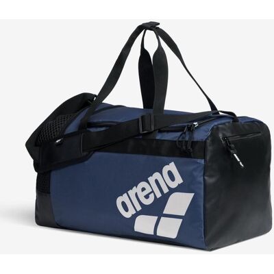 Arena All Set Duffle Tasche 40L nachtblau unisex Arena All Set Duffle Tasche 40L nachtblau unisex
