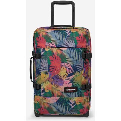Eastpak Tranverz S 42 L Trolley rot/grün/gelb unisex Eastpak Tranverz S 42 L Trolley rot/grün/gelb unisex