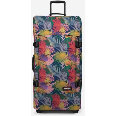 Eastpak Tranverz L 121L Trolley grün/blau/rot unisex Eastpak Tranverz L 121L Trolley grün/blau/rot unisex