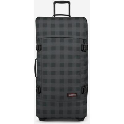 Eastpak Tranverz L 121L Trolley dunkelgrau schwarz unisex Eastpak Tranverz L 121L Trolley dunkelgrau schwarz unisex