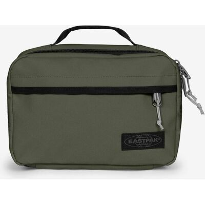 Eastpak Road Kit Kulturbeutel olivgrün/schwarz unisex Eastpak Road Kit Kulturbeutel olivgrün/schwarz unisex