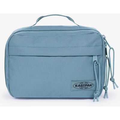 Eastpak Road Kit Kulturbeutel grau-blau unisex Eastpak Road Kit Kulturbeutel grau-blau unisex