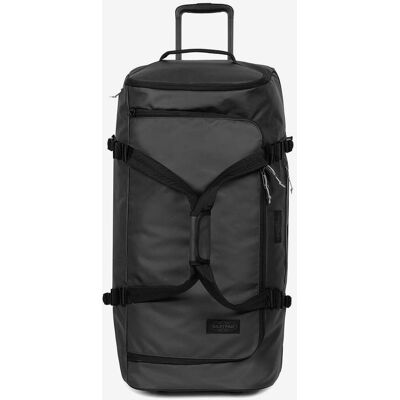 Eastpak Duffel Pack Wheel M 60L Trolley pechschwarz unisex Eastpak Duffel Pack Wheel M 60L Trolley pechschwarz unisex