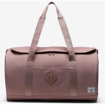 Herschel Heritage Duffle Tasche 40L rosa unisex Herschel Heritage Duffle Tasche 40L rosa unisex