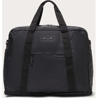 Oakley Packable Duffle 42L Tasche schwarz pur unisex Oakley Packable Duffle 42L Tasche schwarz pur unisex