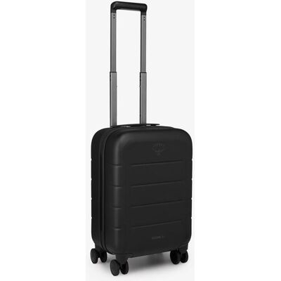Osprey Ozone Carry On Hardside 4w 34L Hartschalenkoffer schwarz unisex Osprey Ozone Carry On Hardside 4w 34L Hartschalenkoffer schwarz unisex