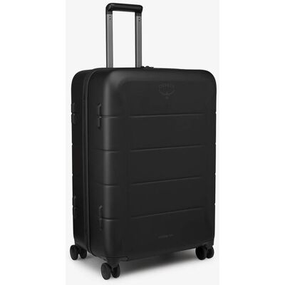Osprey Ozone Hardside 4w 30in 100l Hartschalenkoffer schwarz unisex Osprey Ozone Hardside 4w 30in 100l Hartschalenkoffer schwarz unisex