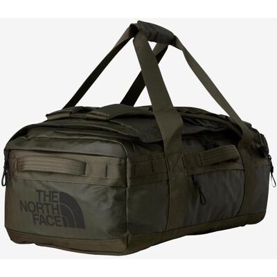 The North Face Base Camp Voyager Duffle 42L Reisetasche olivgrün unisex The North Face Base Camp Voyager Duffle 42L Reisetasche olivgrün unisex
