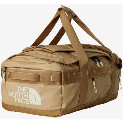 The North Face Base Camp Voyager Duffle Tasche 42L beige unisex The North Face Base Camp Voyager Duffle Tasche 42L beige unisex