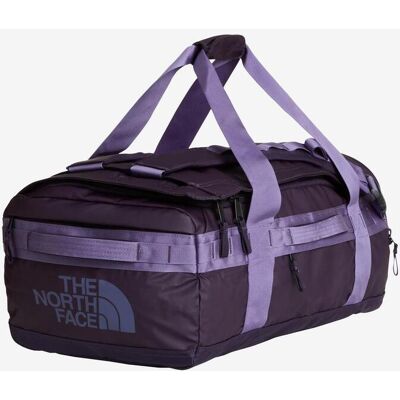 The North Face Base Camp Voyager Duffle 42L Tasche lila/magenta unisex The North Face Base Camp Voyager Duffle 42L Tasche lila/magenta unisex