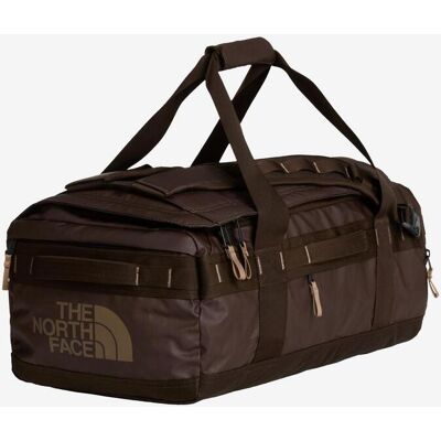 The North Face Base Camp Voyager Duffle 42L Tasche dunkelbraun unisex The North Face Base Camp Voyager Duffle 42L Tasche dunkelbraun unisex