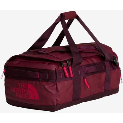 The North Face Base Camp Voyager Duffel 42L Tasche granatrot unisex The North Face Base Camp Voyager Duffel 42L Tasche granatrot unisex