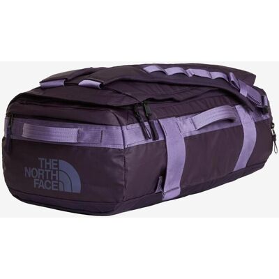 The North Face Base Camp Voyager Duffel 32L Tasche lila/violett unisex The North Face Base Camp Voyager Duffel 32L Tasche lila/violett unisex