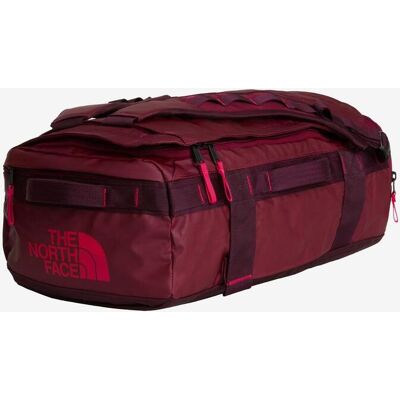 The North Face Base Camp Voyager Duffel 32L Tasche bordeaux unisex The North Face Base Camp Voyager Duffel 32L Tasche bordeaux unisex