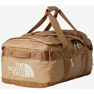 The North Face Base Camp Voyager Duffel Tasche 62L hellbraun unisex The North Face Base Camp Voyager Duffel Tasche 62L hellbraun unisex
