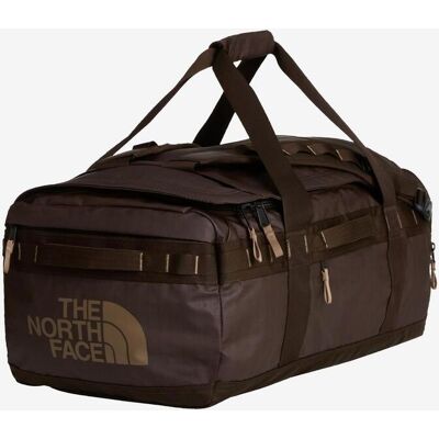 The North Face Base Camp Voyager Duffel 62L Tasche dunkelbraun unisex The North Face Base Camp Voyager Duffel 62L Tasche dunkelbraun unisex