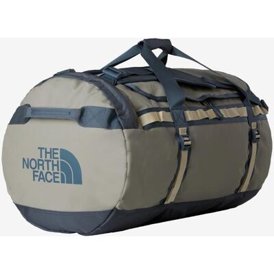 The North Face Base Camp Duffel Tasche L 95L blassblau grau unisex The North Face Base Camp Duffel Tasche L 95L blassblau grau unisex
