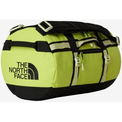 The North Face Base Camp Duffel Tasche XS 31L limettengrün unisex The North Face Base Camp Duffel Tasche XS 31L limettengrün unisex