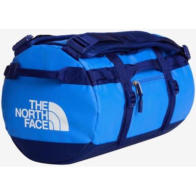 The North Face Base Camp Duffel XS Reisetasche 31L himmelblau/dunkelblau unisex The North Face Base Camp Duffel XS Reisetasche 31L himmelblau/dunkelblau unisex