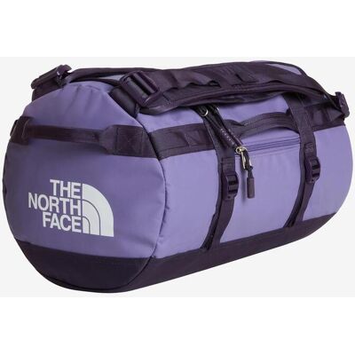 The North Face Base Camp Duffel XS Reisetasche 31L dunkelviolett/schwarz unisex The North Face Base Camp Duffel XS Reisetasche 31L dunkelviolett/schwarz unisex