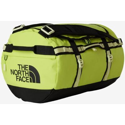 The North Face Base Camp Duffel Tasche S 50L limettengrün unisex The North Face Base Camp Duffel Tasche S 50L limettengrün unisex