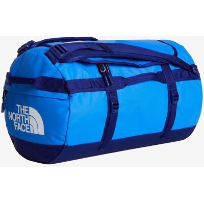 The North Face Base Camp Duffel S Reisetasche 50L hellblau/dunkelblau unisex The North Face Base Camp Duffel S Reisetasche 50L hellblau/dunkelblau unisex