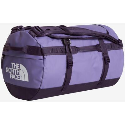 The North Face Base Camp Duffel S Reisetasche 50L lila/violett unisex The North Face Base Camp Duffel S Reisetasche 50L lila/violett unisex