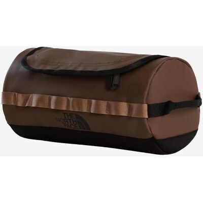 The North Face BC Travel Canister Kulturbeutel braun/schwarz unisex The North Face BC Travel Canister Kulturbeutel braun/schwarz unisex