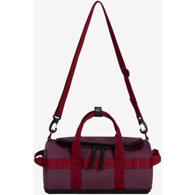The North Face Base Camp Duffel Shoulder Tasche bordeaux/rot unisex The North Face Base Camp Duffel Shoulder Tasche bordeaux/rot unisex