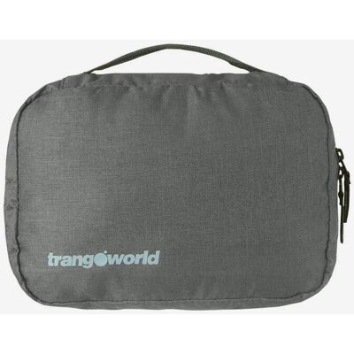 Trangoworld Quelccaya dunkelbraun Kulturbeutel Trangoworld Quelccaya dunkelbraun Kulturbeutel