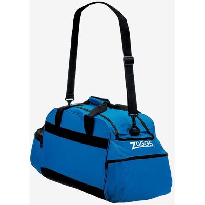 Zoggs Cordura Tasche blau/schwarz Zoggs Cordura Tasche blau/schwarz