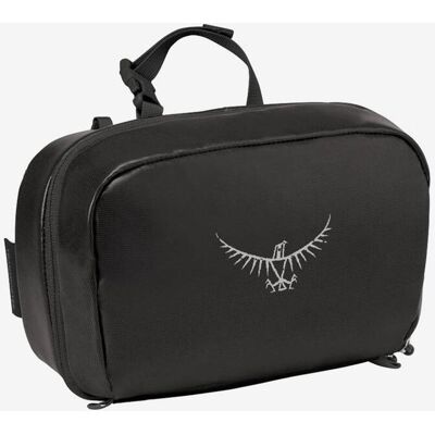 Osprey Transporter Hanging Toiletry Kulturbeutel schwarz unisex Osprey Transporter Hanging Toiletry Kulturbeutel schwarz unisex