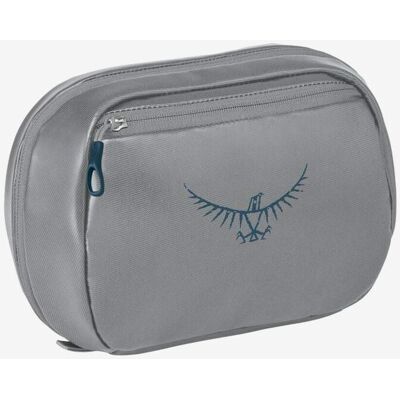 Osprey Transporter Toiletry Kulturbeutel grau unisex Osprey Transporter Toiletry Kulturbeutel grau unisex