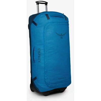 Osprey Transporter Wheeled Duffel Trolley 120L blau unisex Osprey Transporter Wheeled Duffel Trolley 120L blau unisex