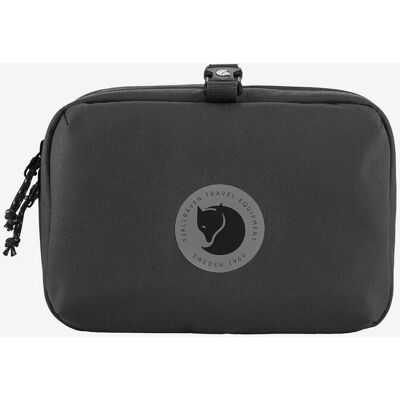Fjällräven Färden Necessity Kulturbeutel schwarz unisex Fjällräven Färden Necessity Kulturbeutel schwarz unisex